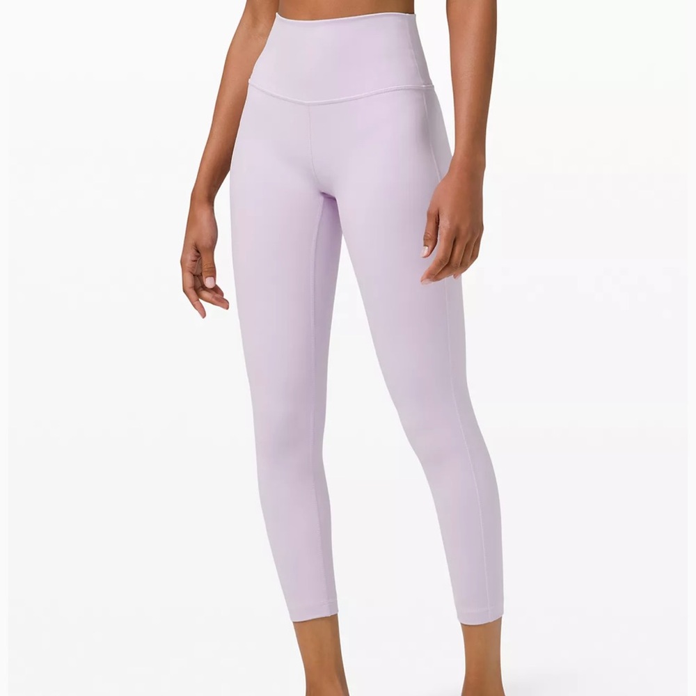 Lululemon Full On Luxtreme Leggings